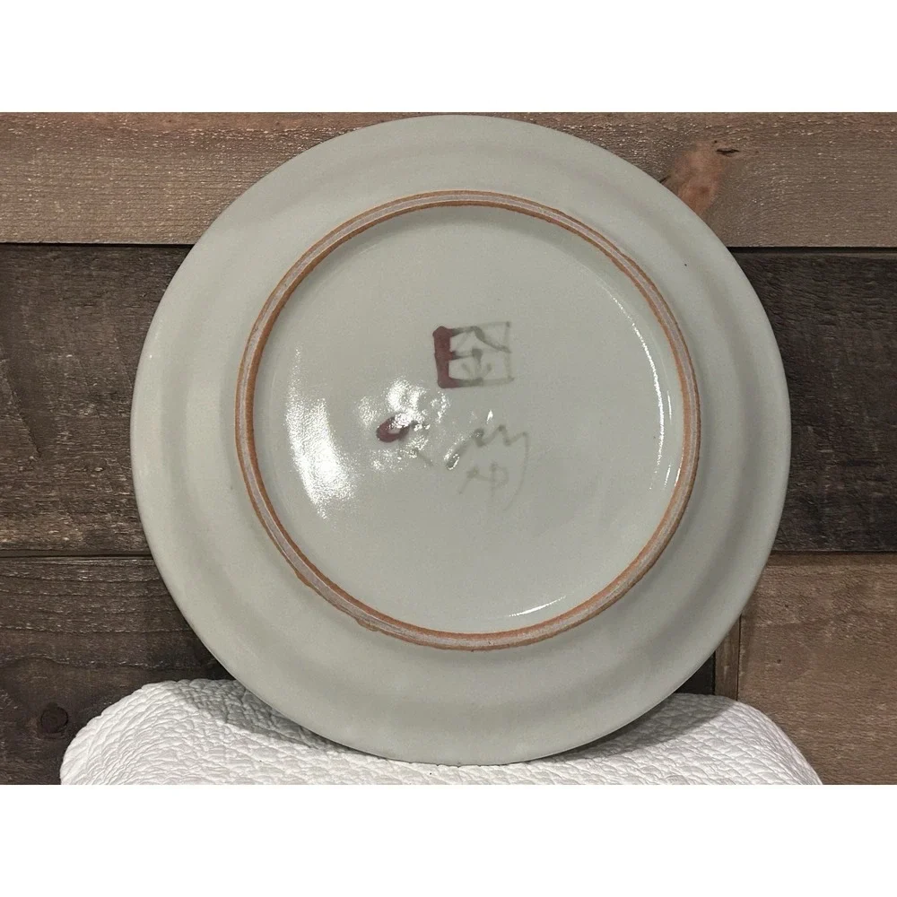 Iron‎ Mountain Stoneware Solid Cherry 11